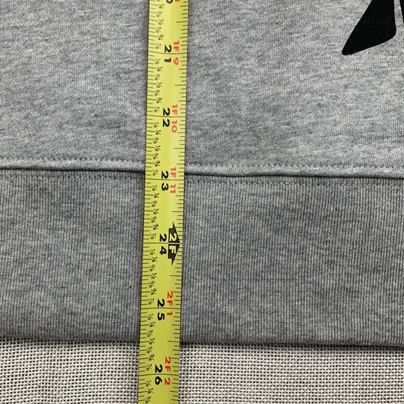 Bloomie's X but Like Maybe? Unisex Doodle Sweatshirt - 100% Exclusive Size S - Picture 10 of 10